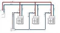 Refrigerant Piping Layout Planning