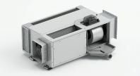 FCU Indoor Unit Positioning