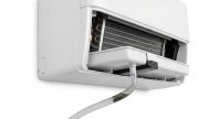 FCU Blocked Drain Clearing Service