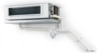 FCU Condensate Drain Pipe Installation