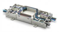 Cable Management and Routing System