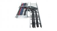 Cable Tray and Cable Ladder Installation