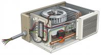 HVAC Control Wiring Integration