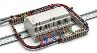 Industrial Control System Wiring