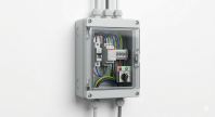Sub Switchboard Installation
