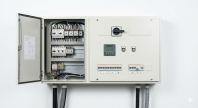 Main Switchboard (MSB) Installation