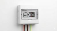 Power Distribution Board (DB) Installation