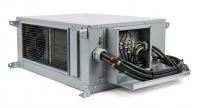 High Voltage Cable Installation