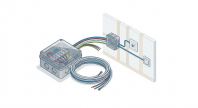 Low Voltage Electrical Wiring Installation