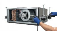 FCU Vibration Check and Correction
