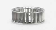 FCU Impeller Cleaning and Balancing