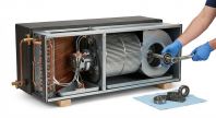 FCU Bearing Replacement Service