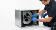 FCU Bearing Lubrication Service