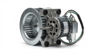 FCU Blower Motor Replacement