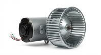 FCU Blower Motor Servicing