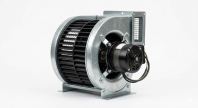 FCU Blower Motor Inspection