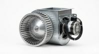 FCU Blower Fan Cleaning Service