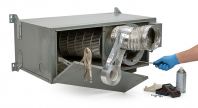 FCU Airflow Weakness Emergency Fix