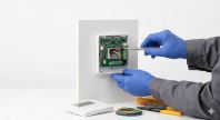 FCU Thermostat Malfunction Repair