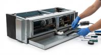 FCU Drain Pan Overflow Repair