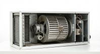 FCU Blower Wheel Jam Repair