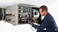 FCU Electrical Failure Troubleshooting