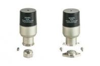 Electric Bearing Real-Time Vibration Monitoring