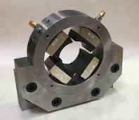 Electric Bearing Rotational Imbalance Testing