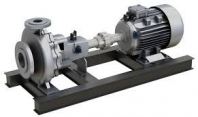 Electric Bearing Shaft Alignment Verification