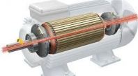 Electric Bearing Vibration Diagnostic Services