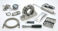 Electric Bearing Retrofit Lubrication Service