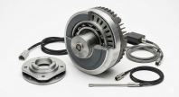 Electric Bearing Retrofit Noise Reduction Service