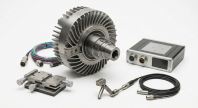 Electric Bearing Retrofit Predictive Maintenance Service
