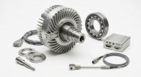 Electric Bearing Retrofit Preventive Maintenance Service