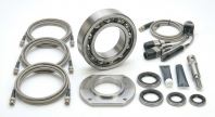 Electric Bearing Retrofit Replacement Service