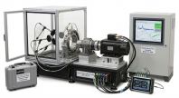 Electric Bearing Noise Level Testing