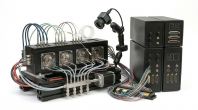 Electric Bearing Precision Tolerance Testing