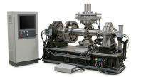 Electric Bearing Radial Load Performance Testing