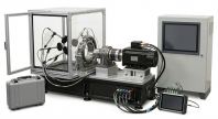 Electric Bearing Rotational Speed Evaluation