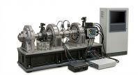 Electric Bearing Shaft Stability Testing