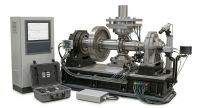 Electric Bearing Static Load Testing