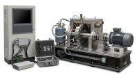 Electric Bearing Thermal Expansion Testing