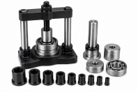 Bearing Press Fit Assembly Service