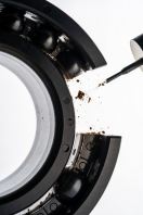 Electric Bearing Wear Particle Analysis Service