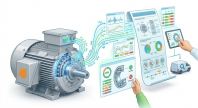 Electric Bearing Condition Reporting Service