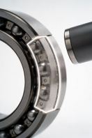 Electric Bearing Contamination Detection Service