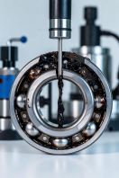 Electric Bearing Grease Quality Analysis Service