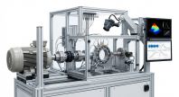 Electric Bearing Life Expectancy Evaluation Service