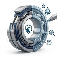 Electric Bearing Marine Grade Protection Service