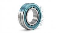 Electric Bearing Protective Barrier Formation Service